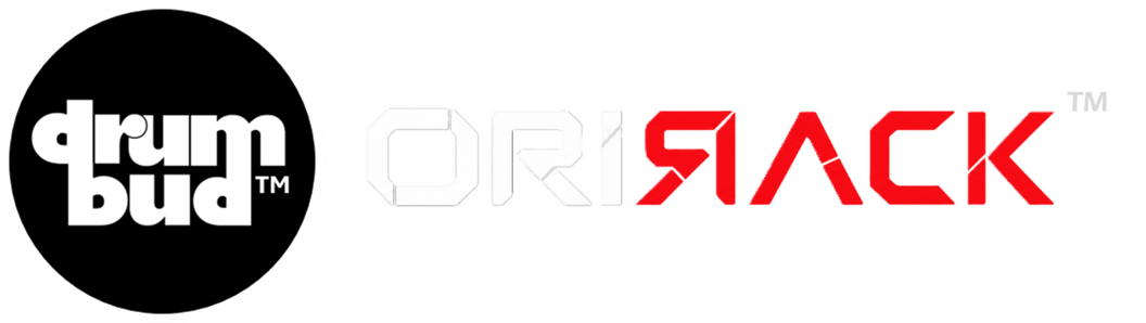 Drumbud - Get your Drums On !